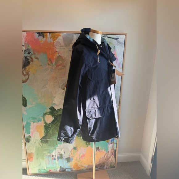 The North Face DryVent Mountain Parka - Men's NWT - Picture 12 of 16